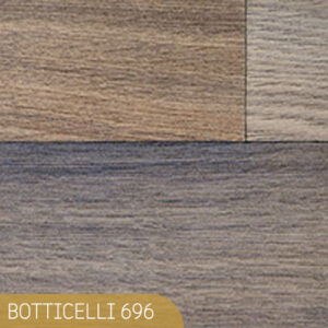 Linha Penta Wood