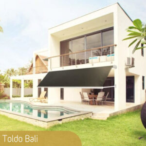 Toldo Bali