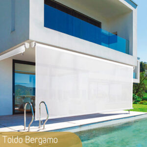 Toldo Bergamo