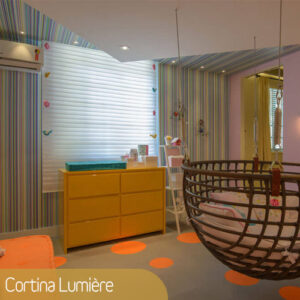 Cortina Lumière