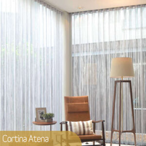 Cortina Atena