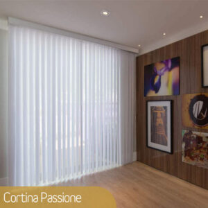 Cortina Passione