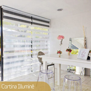 Cortina Illuminê
