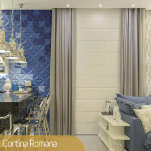 Cortina Romana