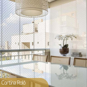 Cortina Rolô