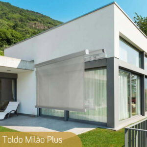 Toldo Milão Plus