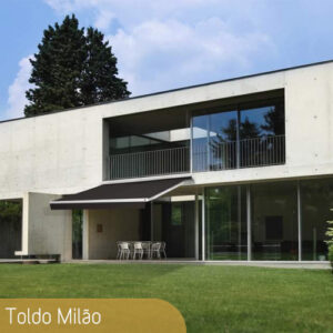 Toldo Milão