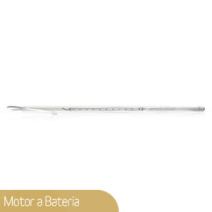 Motorização de Cortinas