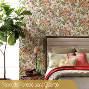 Papel de Parede para Quarto