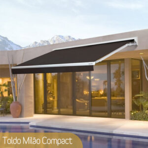 Toldo Milão Compact